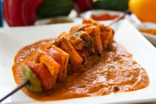 Radhey's Pure Vegetarian